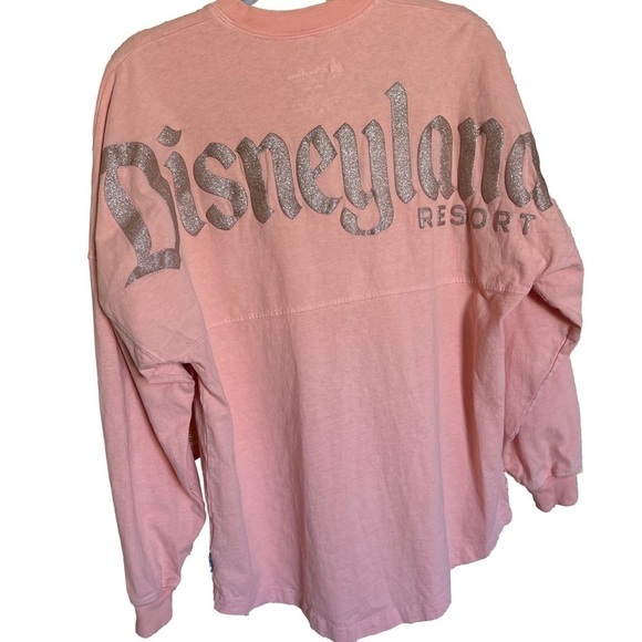 Disneyland long sleeve top - Picture 1 of 7